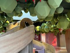 -水桶王国主题餐厅·聚会·生日派对·亲子活动·家庭套餐(亚龙湾希尔顿店)