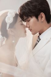 -蒙太奇婚纱摄影(万达店)