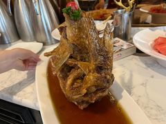 -城南往事·鲁菜济南菜(龙奥万科店)