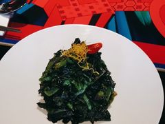-上海滩餐厅(BFC外滩金融中心店)