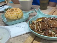 -珍粥道(杉杉奥特莱斯店)