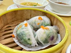 -吉莲利苑海鲜酒家(珠海拱北28年老字号店)