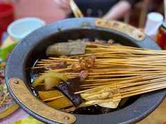 火锅串串-冒椒火辣(太古里店)