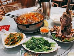 -大师傅金奖啤酒鱼(西街口总店)