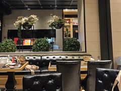 -川骄海鲜自助(河东店)