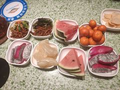 -爱丽格斯火锅(东岸国际店)