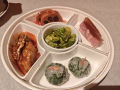 -湖里春风·淮扬菜(丽泽天街店)