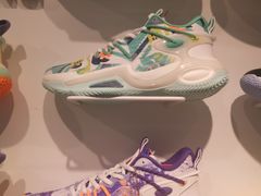 -南通奥特莱斯购物广场