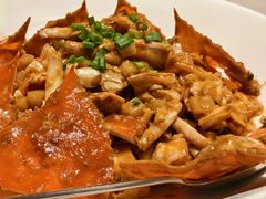 -佬太公海鸭·海鲜大排档(上海总店)