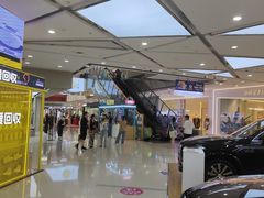 -万达广场(南昌红谷滩店)