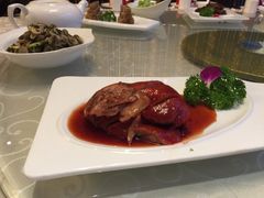 -新聚丰菜馆(太监弄店)