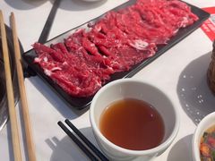 -牛品福潮汕牛肉火锅(旺庄店)