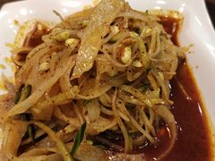 -焦记老潼关肉夹馍(东五路店)