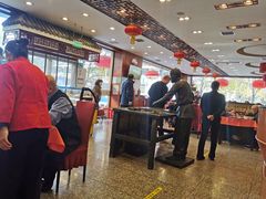 大堂-北京小肠陈饭庄(方庄店)