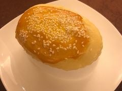 -西安饭庄(立丰国际店)