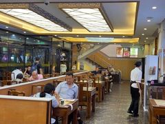 -清真·鸦儿李记·涮肉(花市店)