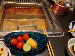 -大隐·成都火锅Bistro(合生麒麟新天地店)