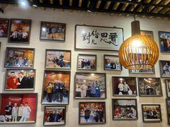 -老姑砂锅·烧烤天津菜(体北道店)
