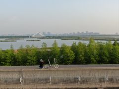 -南汇新城海滩
