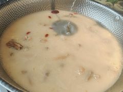 -捞王猪肚鸡火锅(昆山店)