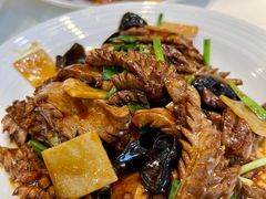 爆炒腰花-金春禧(世茂国际广场店)