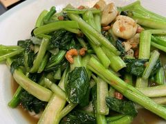 -松针蔡记蒸饺(花园路店)