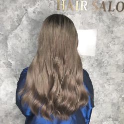 -AD HAIR 