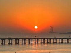 -宝安西湾红树林湿地公园