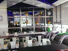 -CIAO·团建聚餐·生日派对轰趴馆(福田店)