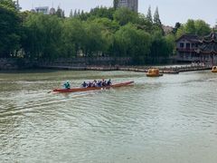 -南通濠河风景名胜区