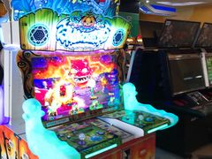 -星悦蓝海欢乐园(石路天虹店)