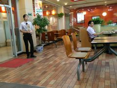大堂-李先生牛肉面大王(北京东四店)