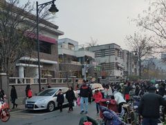 -逸阳梅江湾学校