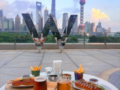 -池畔酒吧 WET Bar