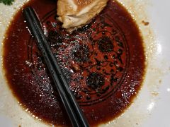 -麒麟中餐厅·经典粤菜·地道菜式老字号(广州长隆酒店)
