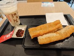 -永和大王(赤峰路二店)