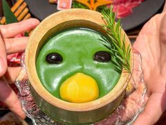-板前十胜·和牛烧肉专门店(北京总店)