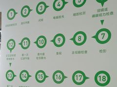 -启明眼镜(海淀黄庄店)