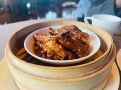 豉汁蒸凤爪-采蝶轩(和义路店)