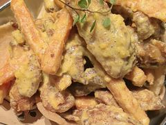 -大树餐厅(益田假日店)