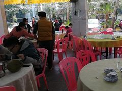 -秋姐美食店(旅游大道店)
