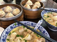 -苏亦铭馄饨店(凤凰西街店)