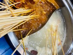 -马路边边串串香(一匡街店)