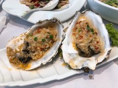-开海·红岛海鲜虾水饺(石老人店)