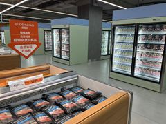 -果蔬好生活超市(东湖店)