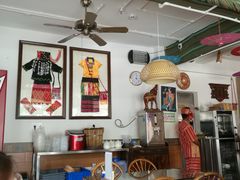大堂-呐咪傣园·云南菜(石厦店)