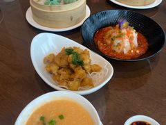 -索菲特酒店·乐轩华中餐厅
