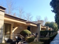 -春晖园度假酒店温泉