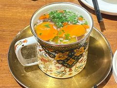 -金手鼓·新疆菜(南京店)