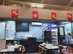 -甬小馆·焗海鲜温州菜(五马街店)